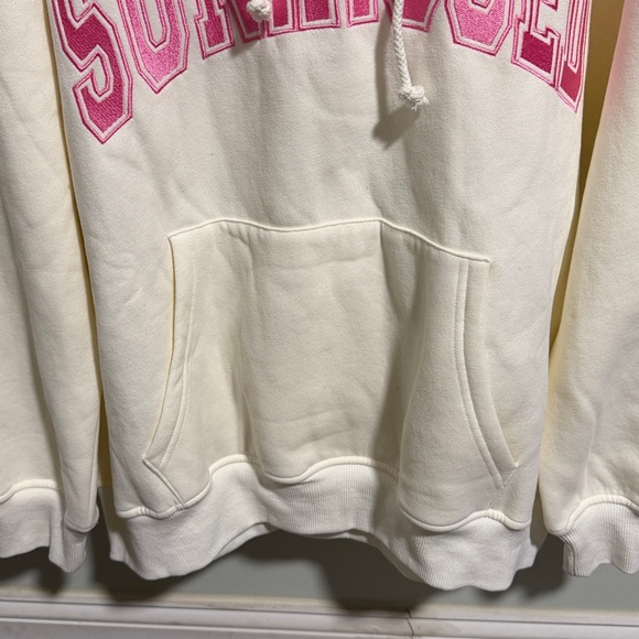 SUNKISSED Coconut hoodie - Picture 4 of 6